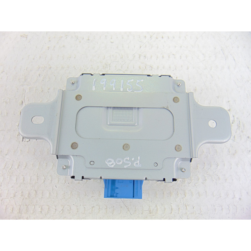 9832332880 MODULO ELECTRONICO PEUGEOT 508