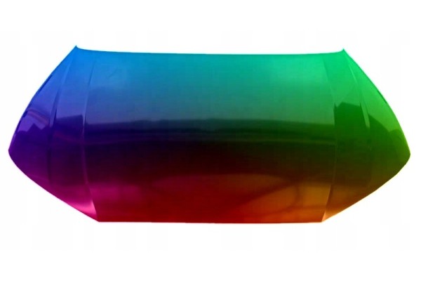 Mask Audi A4 B9 2015 2019 Every Color
