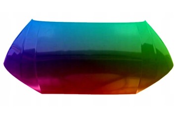Mask Audi A4 B9 2015 2019 Every Color