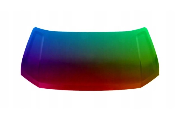 Mask Vw T Cross Since 2019 Any Color