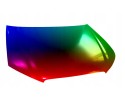 Mask Audi A3 8P 2008 2012 Every Color