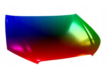 Mask Audi A3 8P 2008 2012 Every Color