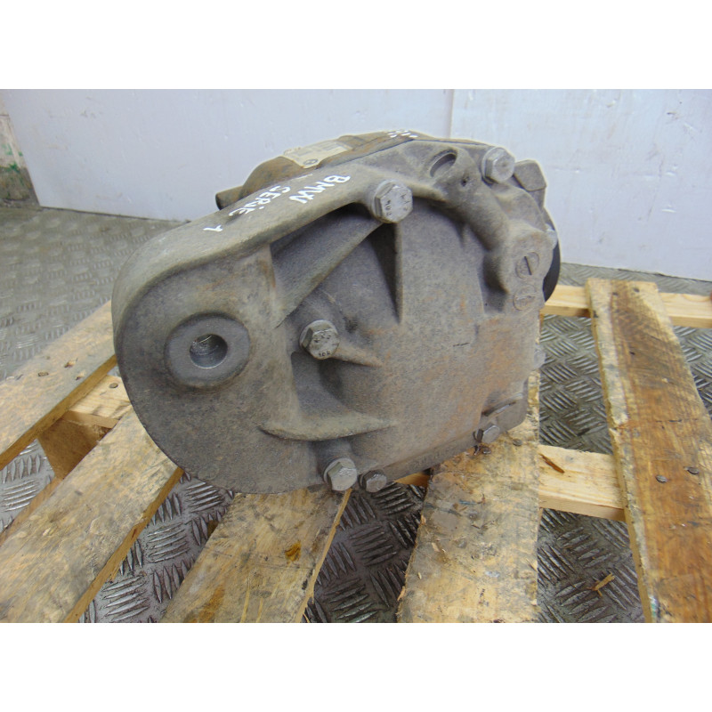 7566169 DIFERENCIAL TRASERO BMW SERIE 1 BERLINA (E81/E87) 118d 2007 7566169 199196 BMW - 1