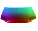 Mask Honda CRV RD 1995 2001 Every Color