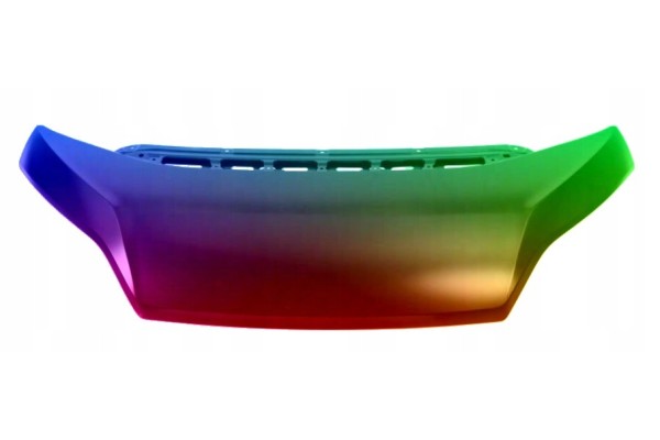 Mask Peugeot Boxer Since 2014 Any Color