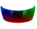 Mask Peugeot 3008 2009 2013 Every Color