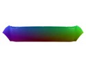 Mask Peugeot 1007 K 2005 2009 Any Color
