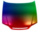 Mask Volvo S40 V40 VS VW 1995 2000 Any Colour