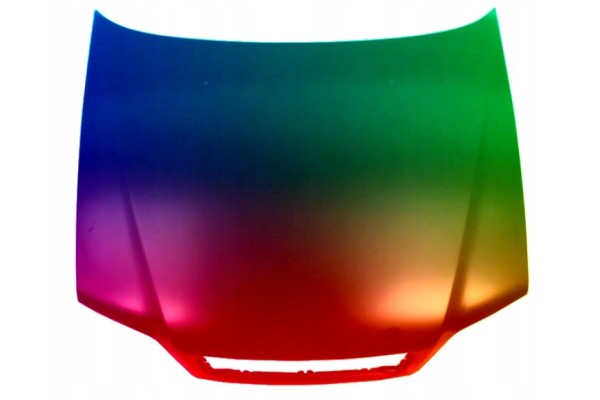 Mask Volvo S40 V40 VS VW 1995 2000 Any Colour