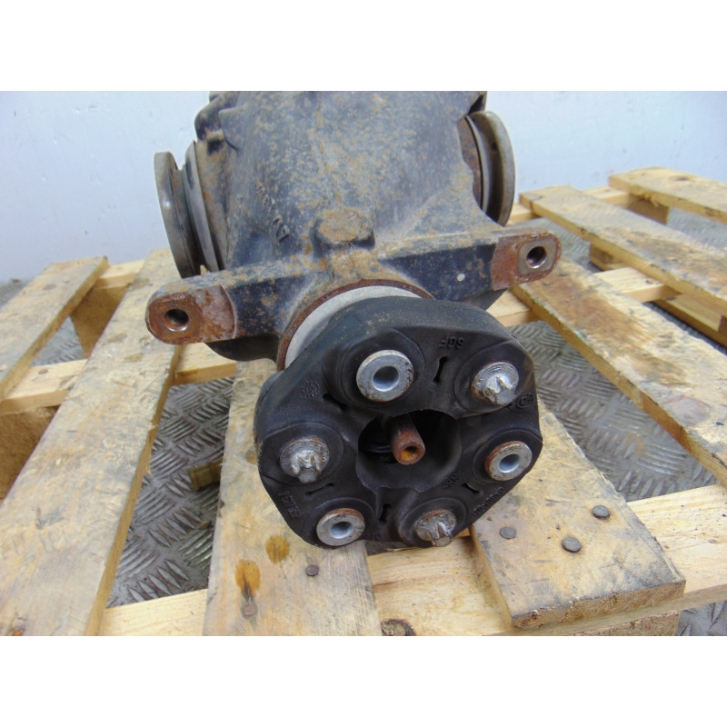 7566169 DIFERENCIAL TRASERO BMW SERIE 1 BERLINA (E81/E87) 118d 2007 7566169 199196 BMW - 4
