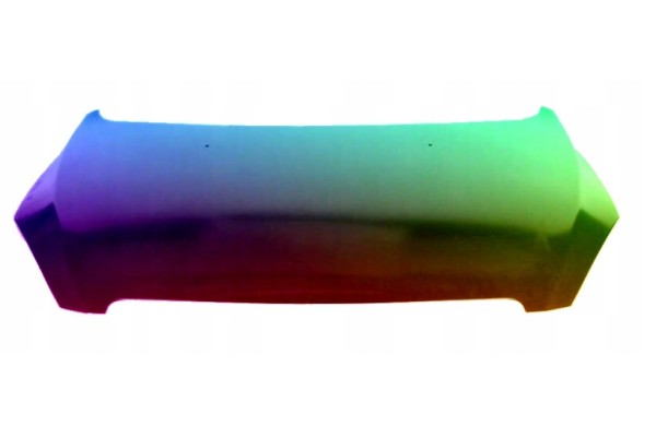 Mask Peugeot 307 3_ 2001 2005 Every Color