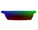 Mask Peugeot 107 P 2012 2014 Every Color