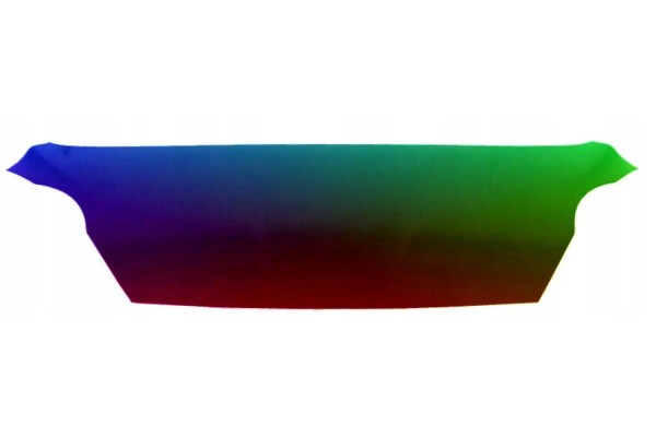 Mask Peugeot 107 P 2012 2014 Every Color