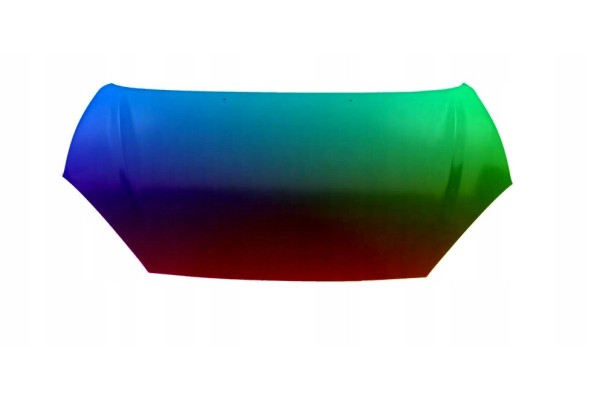 Mask Hyundai Coupe Tiburon GK 2006 2009 Any Colour