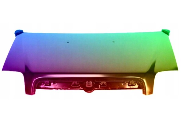 Fiat Doblo Mask 119 223 2001 2005 All Colours