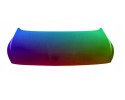 Mask Hyundai Solaris RB 2010 2017 Any Color