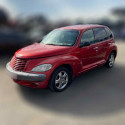 CHRYSLER PT CRUISER 2.0 Classic