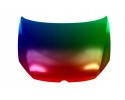 Mask VW Golf VII 2012 2020 Every Color