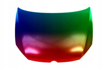 Mask VW Golf VII 2012 2020 Every Color
