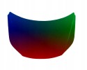 Mask Vw Tiguan 2007 2016 Any Color