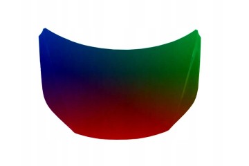 Mask Vw Tiguan 2007 2016 Any Color