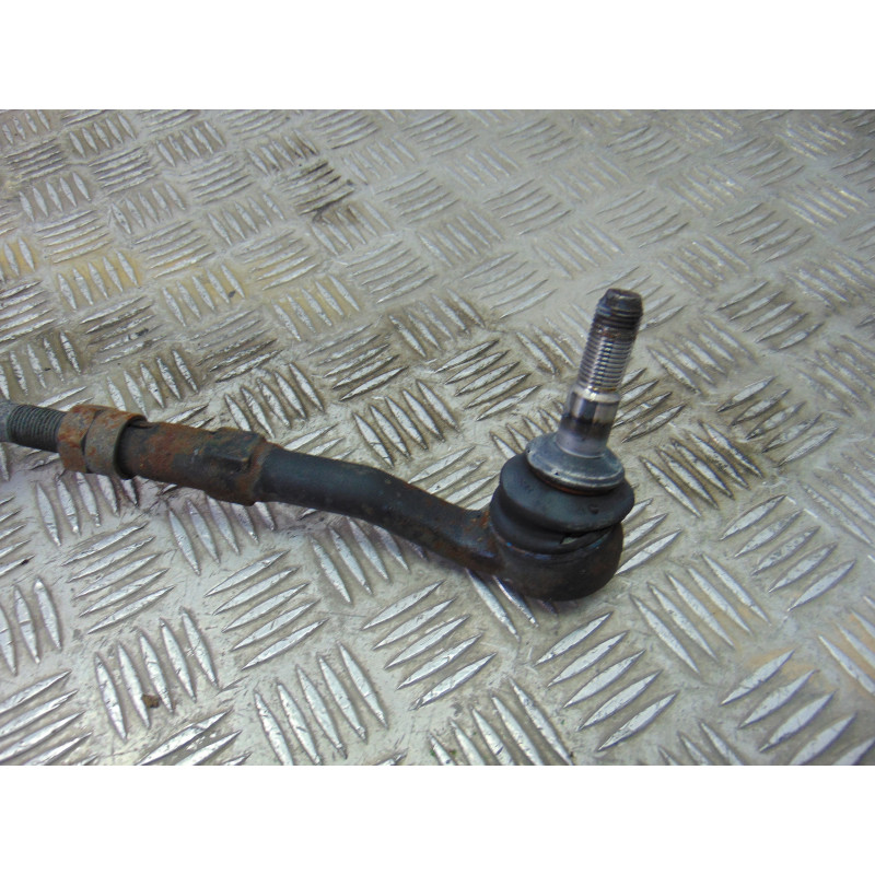  CREMALLERA DIRECCION BMW SERIE 7 (E65/E66) 740d 2007 200316 BMW - 2