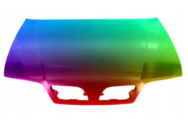Mask Nissan Primera P11 1996 1999 Every Color