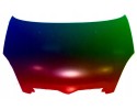 Mask Toyota Yaris XP10 1999 2003 Any Color