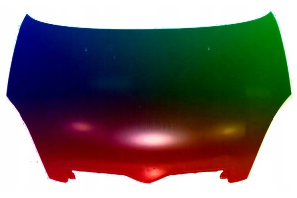 Mask Toyota Yaris XP10 1999 2003 Any Color