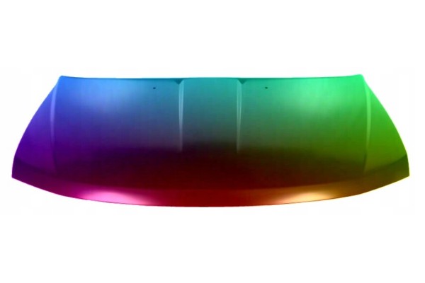 Fiat Freemont JC Mask Since 2011 Every Color