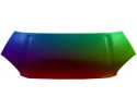 Mask Toyota RAV4 XA20 2004 2005 Any Color