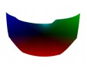 Mask Ford C Max 214 2007 2010 Every Color