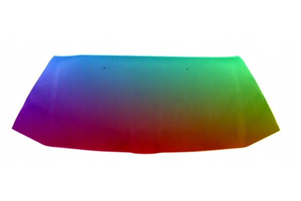 Mask Chrysler 300 Since 2011 Any Color