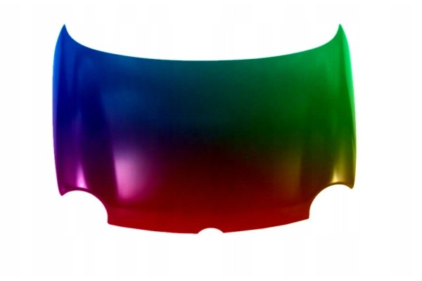 Mask Vw Lupo 1998 2002 Any Color