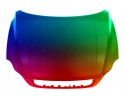 Volvo XC90 Mask C_ P28 Since 2002 Any Color