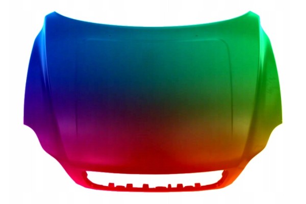 Volvo XC90 Mask C_ P28 Since 2002 Any Color