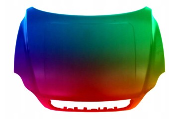 Volvo XC90 Mask C_ P28 Since 2002 Any Color