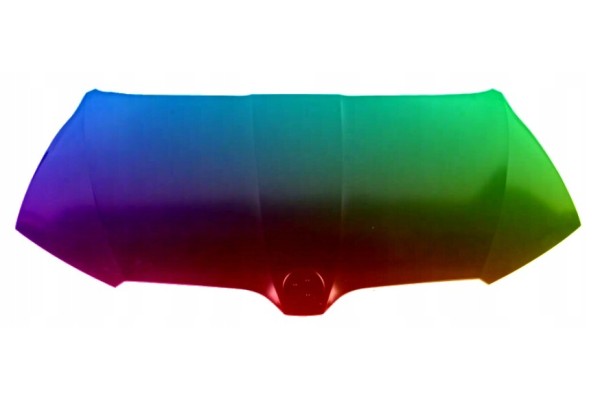 Mask Skoda Octavia III 5E 2013 2017 Every Color