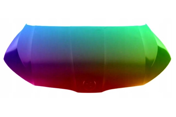 Mask Skoda Octavia Since 2020 Every Color