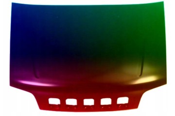 Mask Suzuki Jimny FJ 1998 2018 Every Color