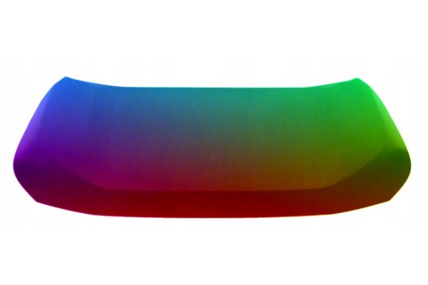 Suzuki Across Mask Since 2020 Every Color