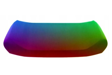 Suzuki Across Mask Since 2020 Every Color