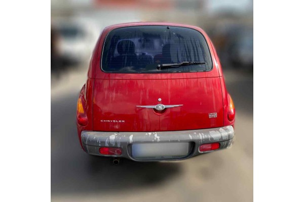 CHRYSLER PT CRUISER 2.0 Classic