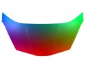 Honda Jazz Fit Mask GE 2011 2015 All Colours