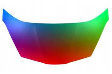 Honda Jazz Fit Mask GE 2011 2015 All Colours