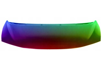 Honda Jazz Fit Mask Since 2015 Every Color