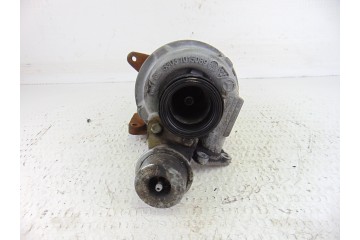 TURBOCOMPRESOR MERCEDES-BENZ CLASE A (BM 168)