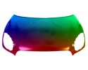 Mini Countryman Mask R60 2010 2017 Any Color