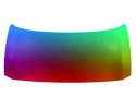 Honda CR Z Mask ZF 1 Since 2010 Any Color