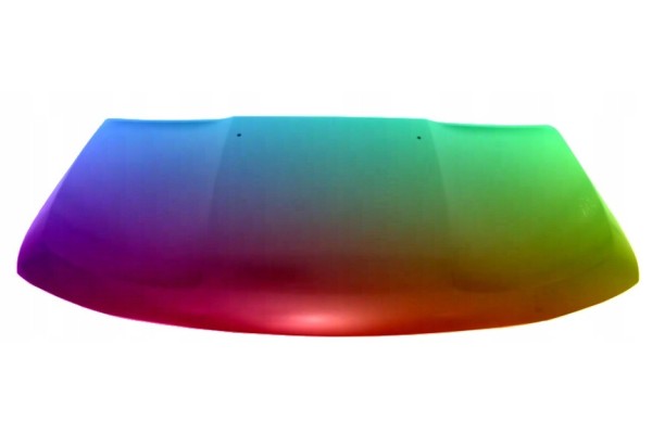 Jeep Compass Mask PK 2011 2017 All Colour